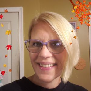 Meet your Posher, Heidi